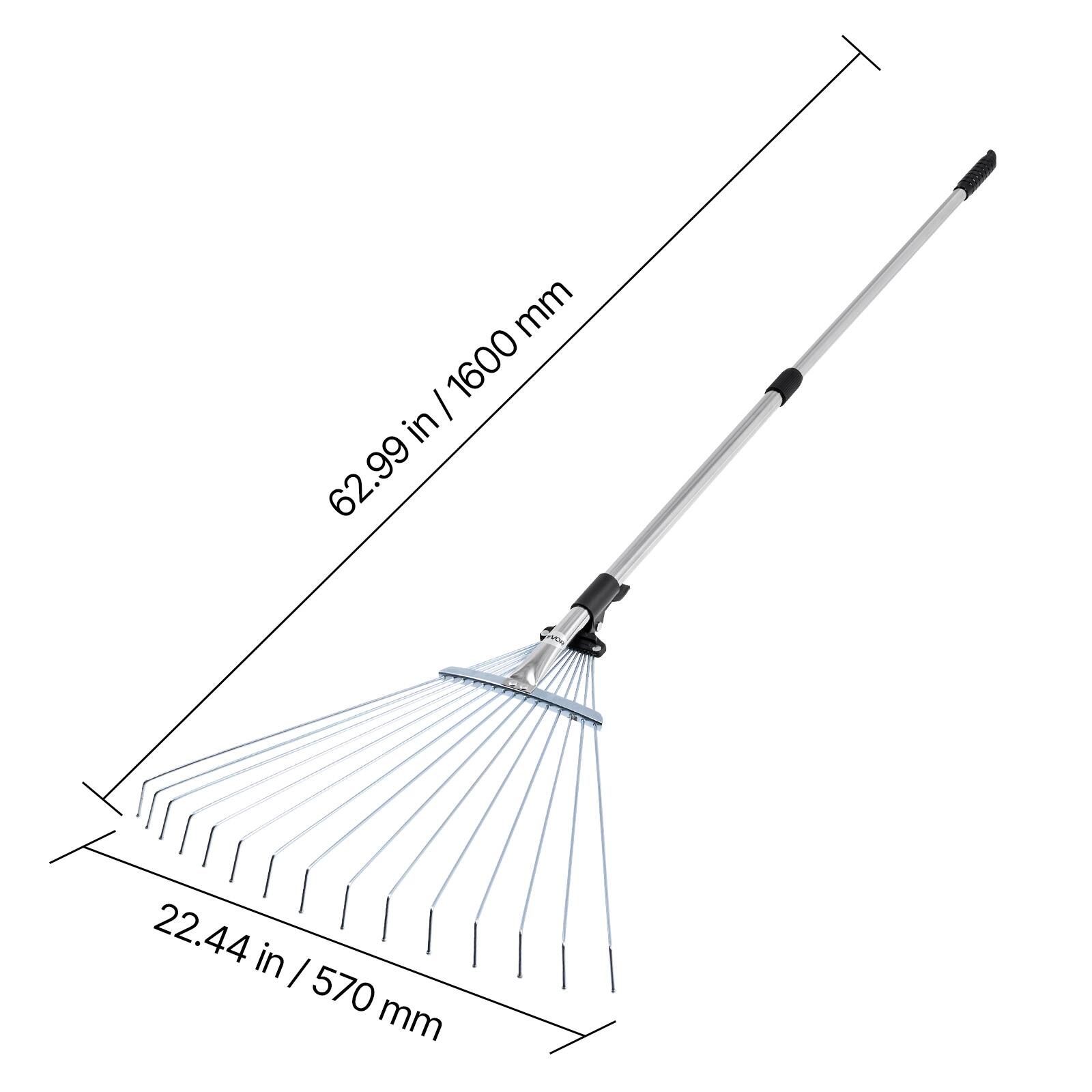 62.99 in / 1600 mm  
22.44 in / 570 mm
