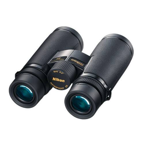FVC Nikon 8x42 6.3 Nikon WATERPROOF ED