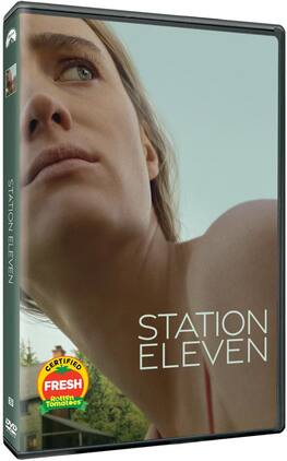 Station Eleven - DVD