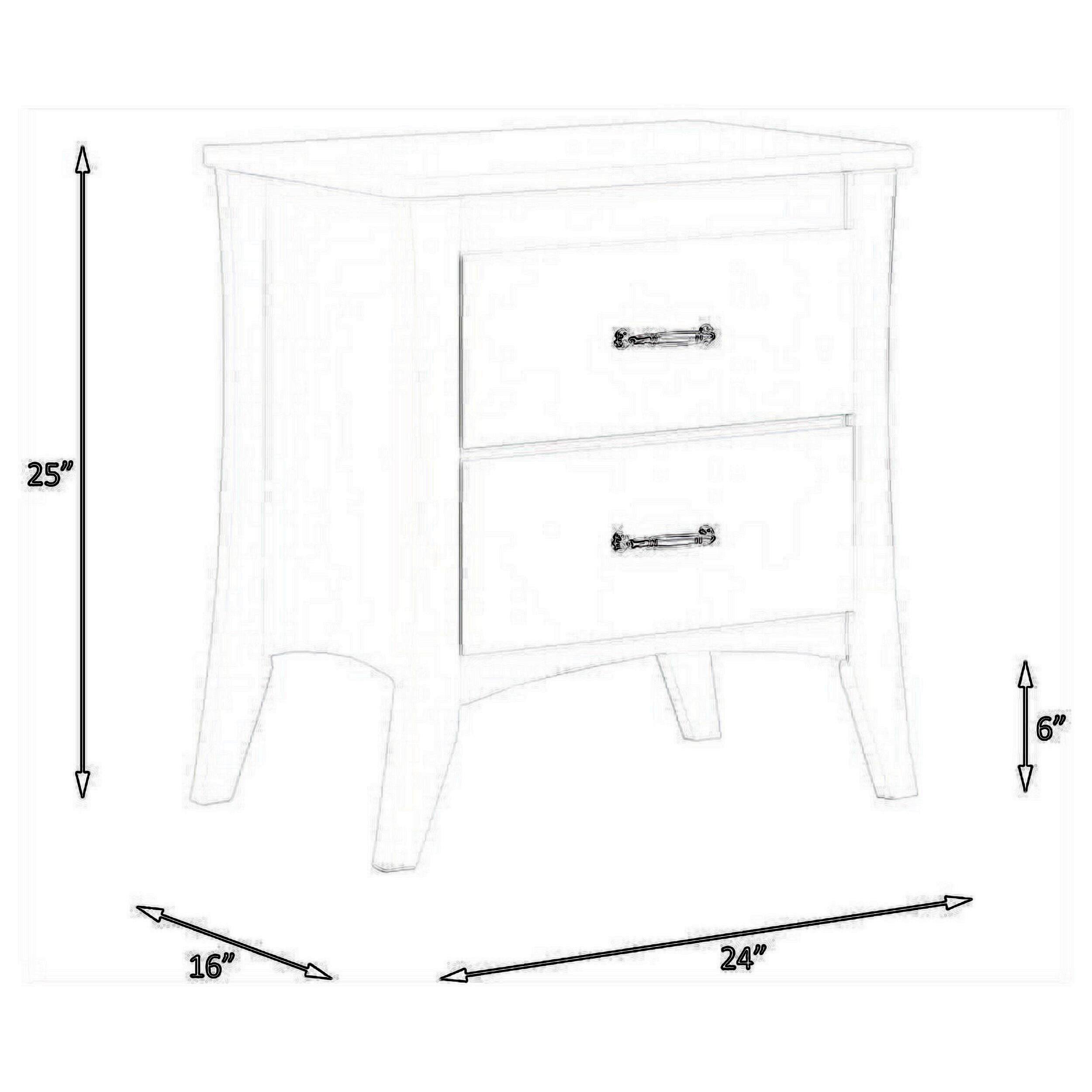 25"  
16"  
24"  
6"