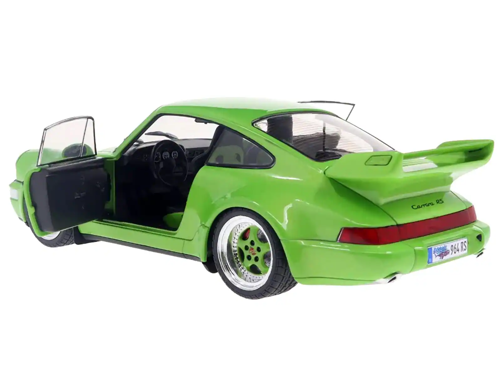Carrera RS 964 RS