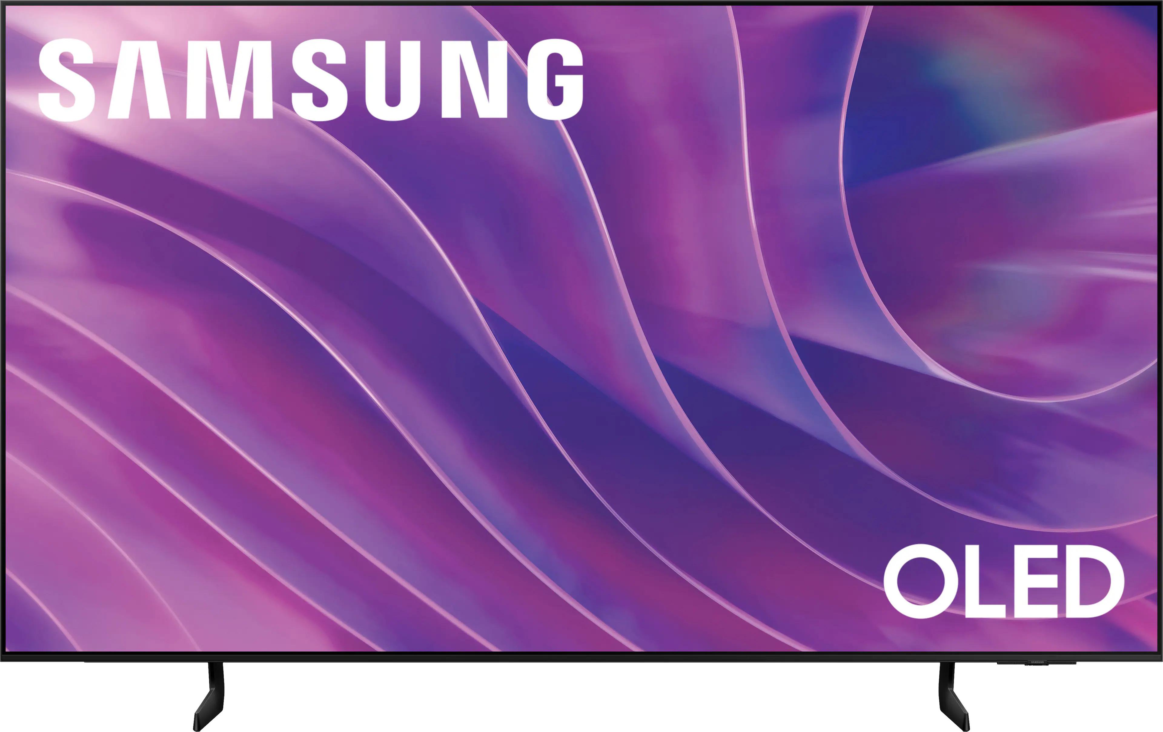 SAMSUNG OLED