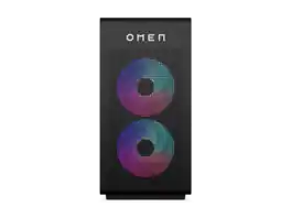 HP OMEN - OMEN Desktop AMD Ryzen 7, 16 GB; 1 TB SSD Windows 11 Home - Black