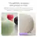 Thoughtfully designed, with privacy in mind. Made to fit anywhere in your home, this compact speaker comes in beautiful colors and is wrapped in a 3D-knit yarn. And the toggle switch lets you mute the microphone for extra privacy.