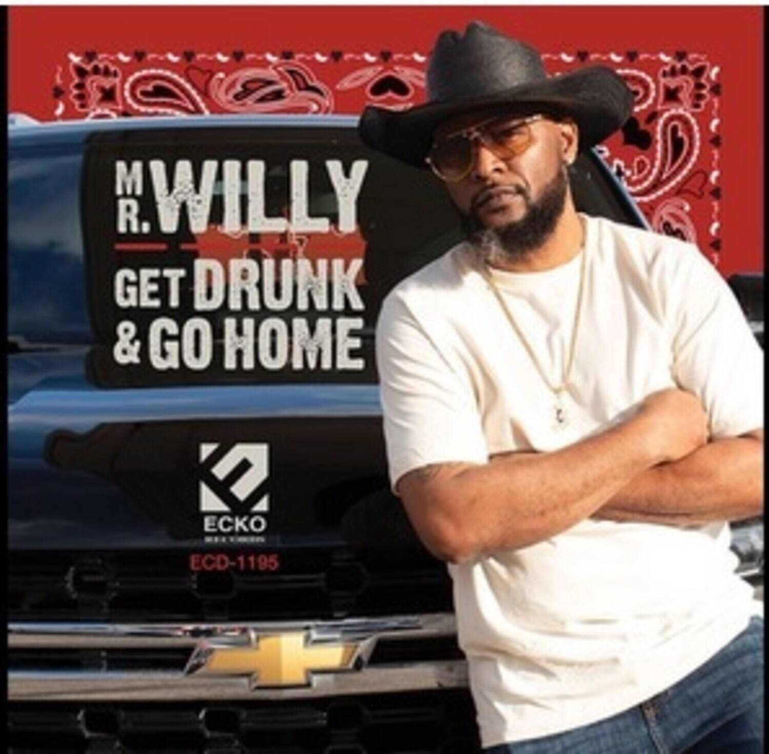 Mr Willy - Get Drunk And Go Home   - COMPACT DISCS [CD] price history on PriceWatchPro