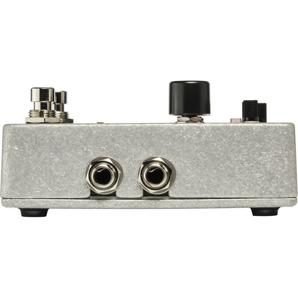 Alt View 5. Harmonix - Attack Decay Tape Reverse Simulator Pedal ATTACK DECAY - Multicolor.