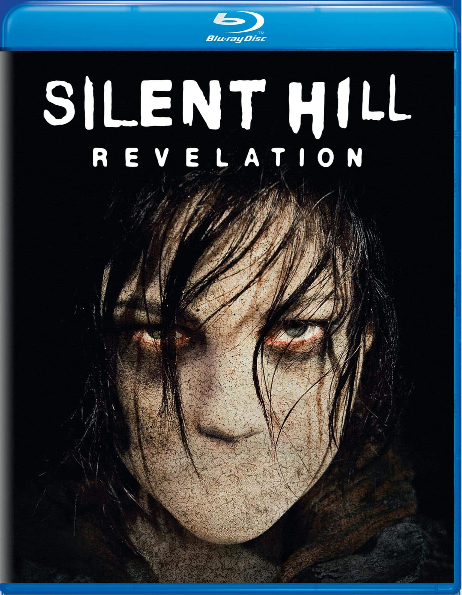 Silent Hill: Revelation [Blu-ray]