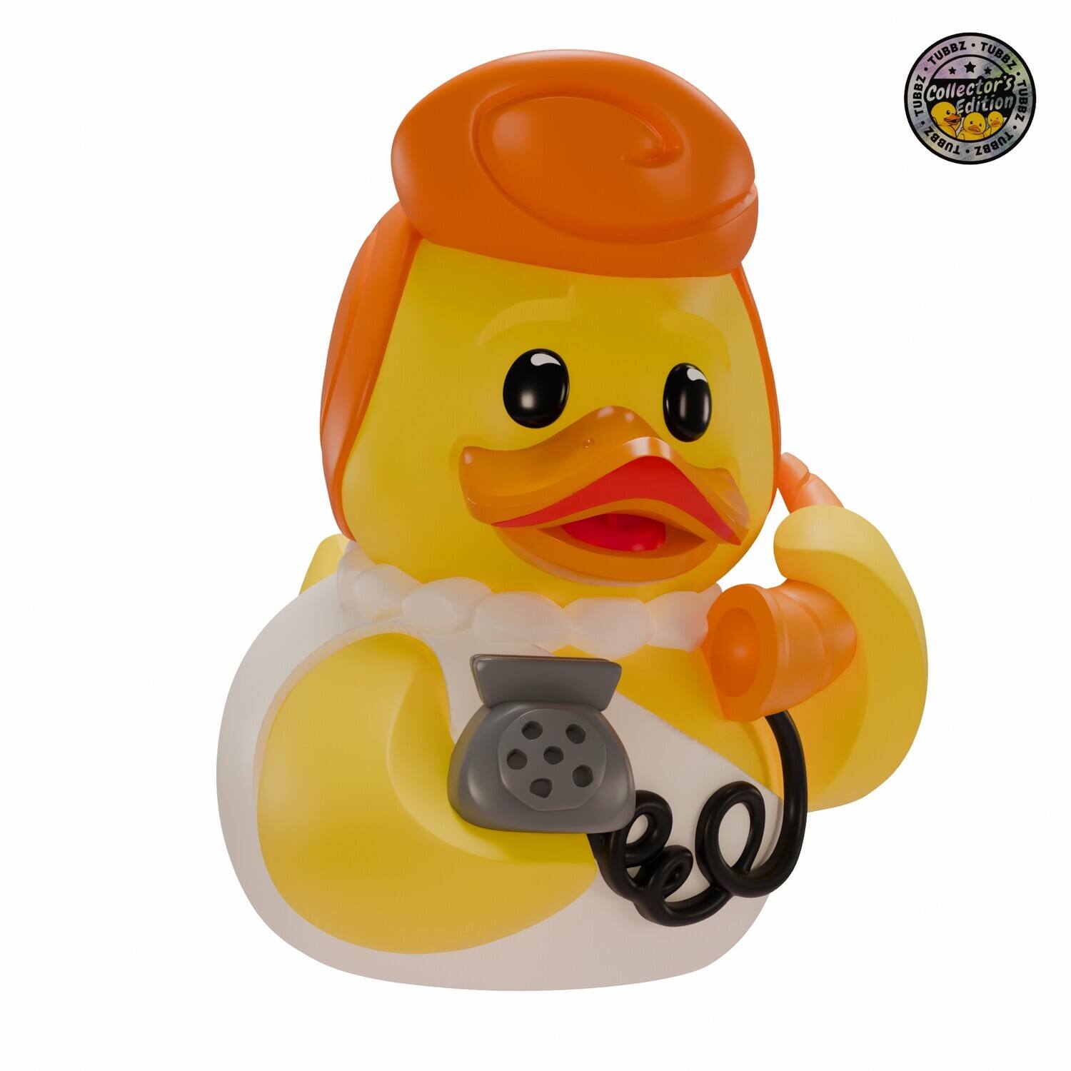 TUBBZ TUBBZ TUBBZ Collector TUBBZ Edition Zuuni

Collector's Edition