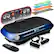 SPEED
TIME PRO 8.2
TIME 15
REMOTE
LOW HI
STOP
START
PRG MODE
POWER
Lifepro
PROUD COMPANY USA
Lifepro
Lifepro
Lifepro