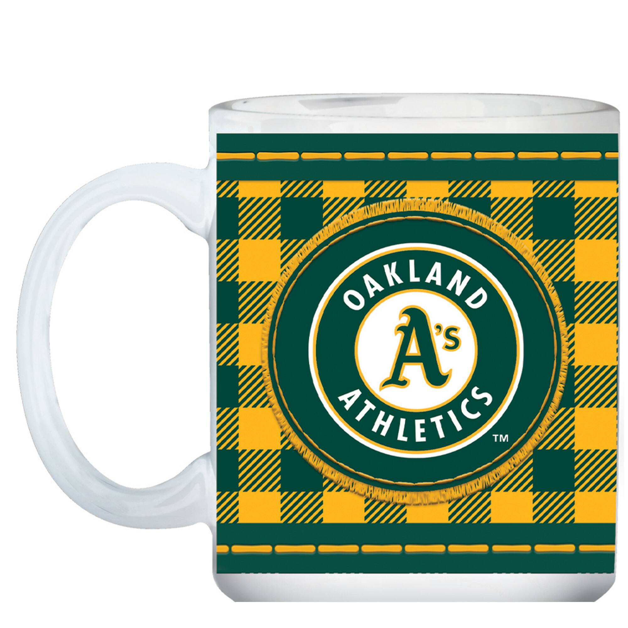 OAKLAND A's ATHLETICS™