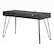 Alt View 11. OSP Home Furnishings - Writing Desk 48" - Gray.