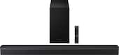 Samsung - B-series HW-B750F 5.1 Ch DTS Virtual:X Soundbar with Subwoofer - Black