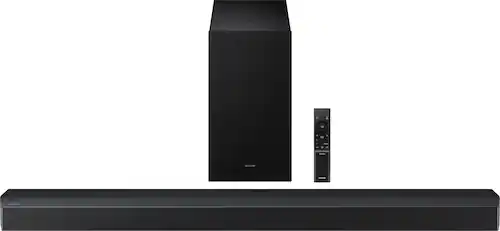 Wireless Sound Bars