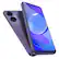 Alt View 1. BLU - G64 256GB (Unlocked) - Purple.