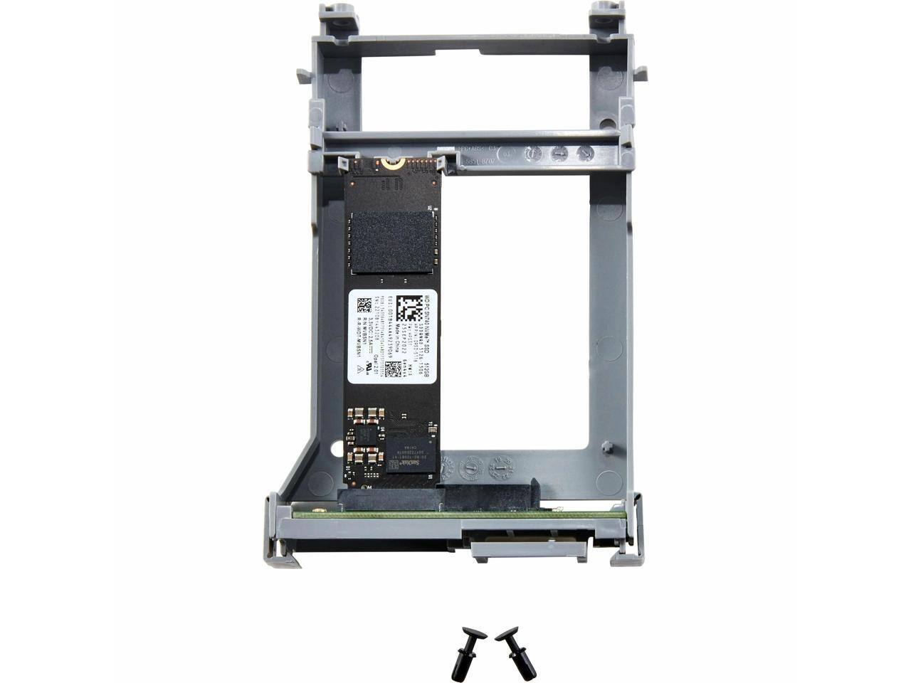 HP 512 GB Solid State Drive TAA Compliant 766R7A - Best Buy