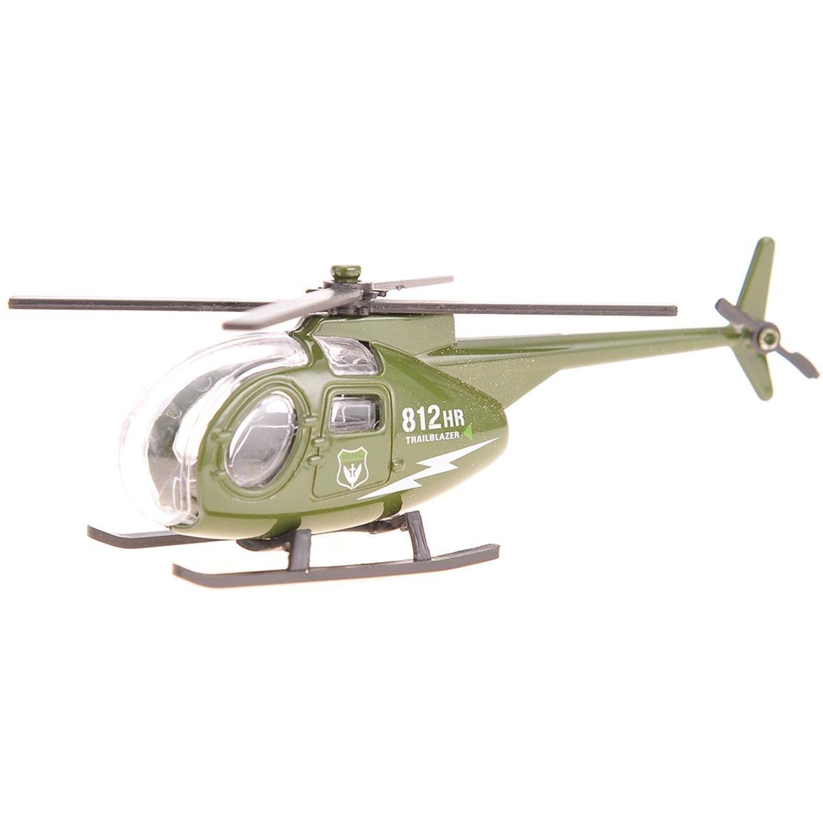 812 HR  
TRAILBLAZER