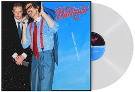 The Darkness - Dreams On Toast - VINYL LP