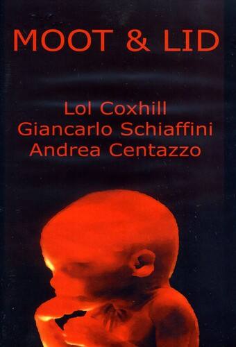 Andrea Centazzo Ensemble - Moot and Lid   - COMPACT DISCS [CD] price history on PriceWatchPro