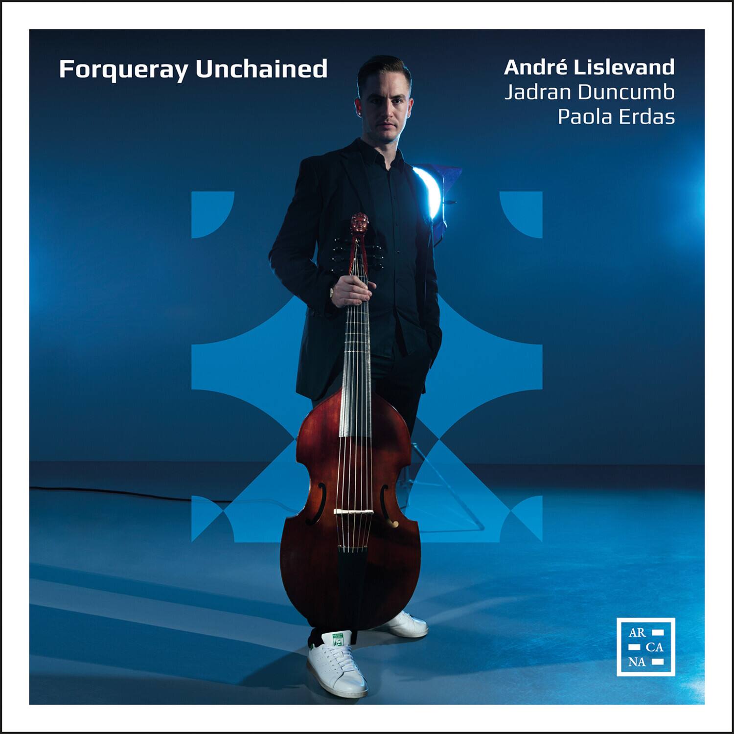 Forqueray Unchained

André Lislevand  
Jadran Duncumb  
Paola Erdas  

AR  
CA  
NA