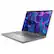 Left. HP - ZBook 16" Laptop - Intel Core Ultra 9 285H with 64GB Memory - 1TB SSD - Meteor Silver.