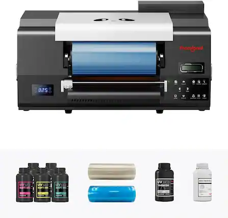 Procolored
00 Procolored I B25 II J UV TW BOPT - UV ITW SOFT INK UVTW BOPT - UV TW VARNISH - T -