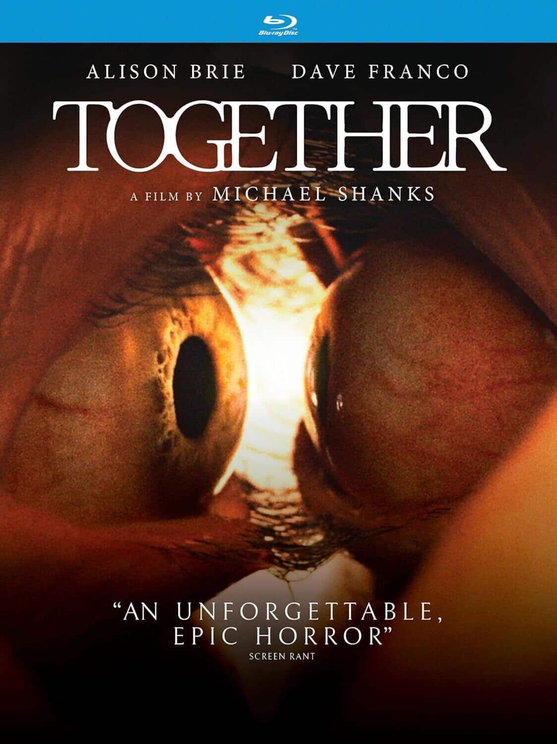 Together - BLU-RAY