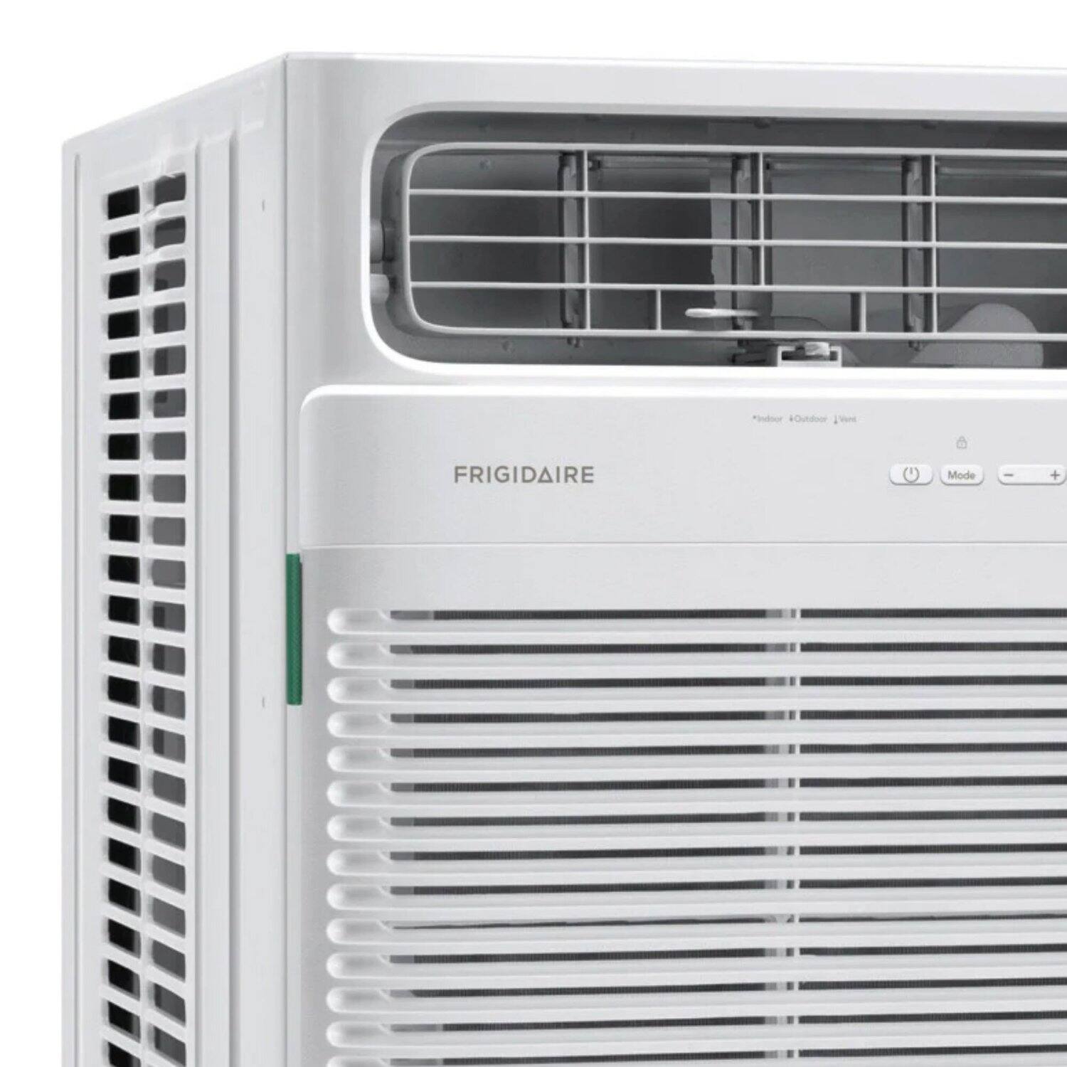 FRIGIDAIRE  
Indoor / Outdoor Unit  
Mode +