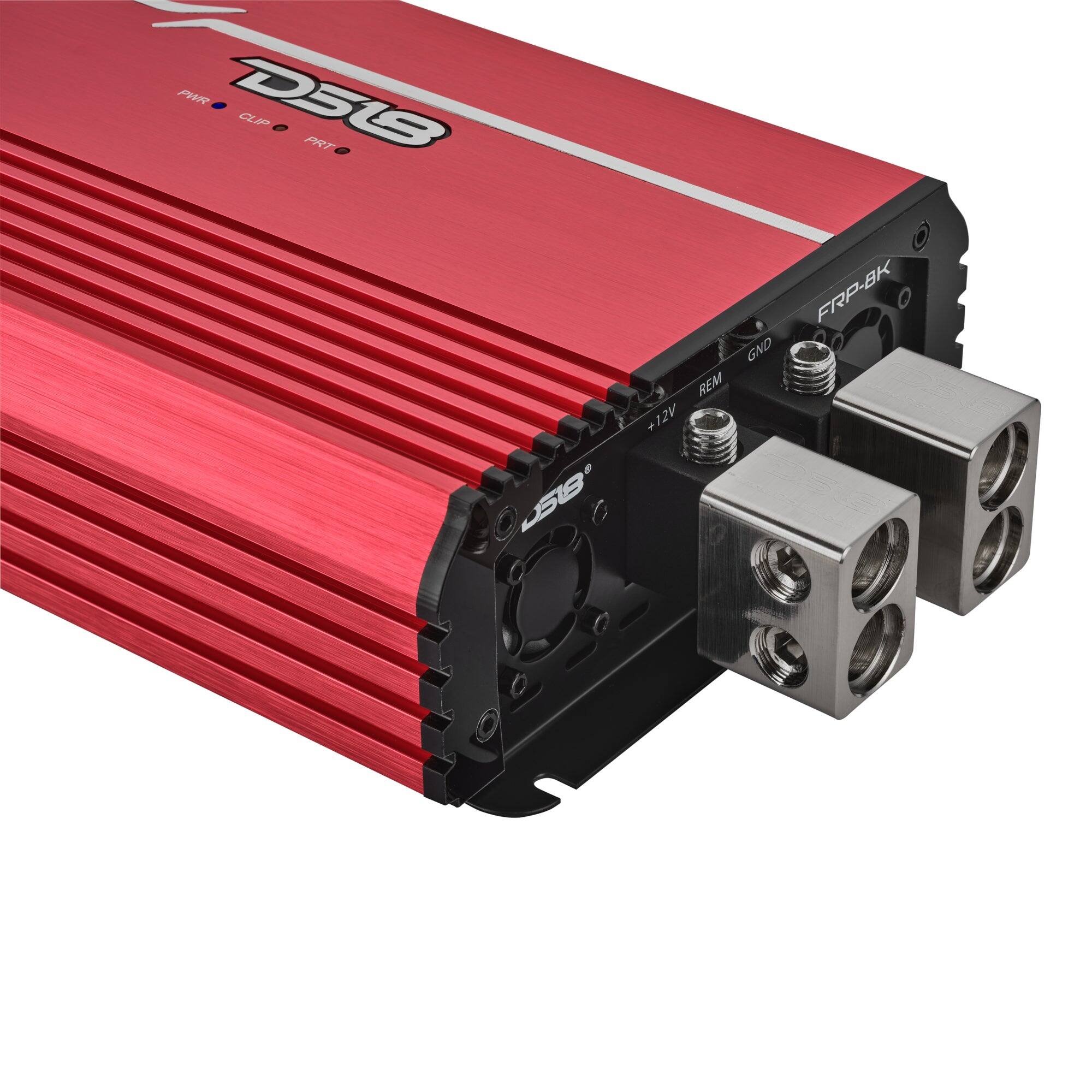 PWR D518 CLIP PRT 0518  
FRP-BK GND REM +12V DS13