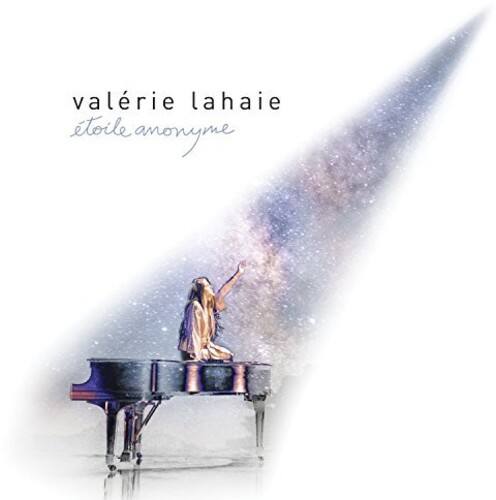 Valerie Lahaie - Etoile Anonyme   - COMPACT DISCS [CD] price history on PriceWatchPro