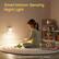 Smart Motion-Sensing Night Light
Automatic Sensing
Gentle Lighting
Energy-Saving Design (0.6W)
A Gentle Light That Knows When You Need It