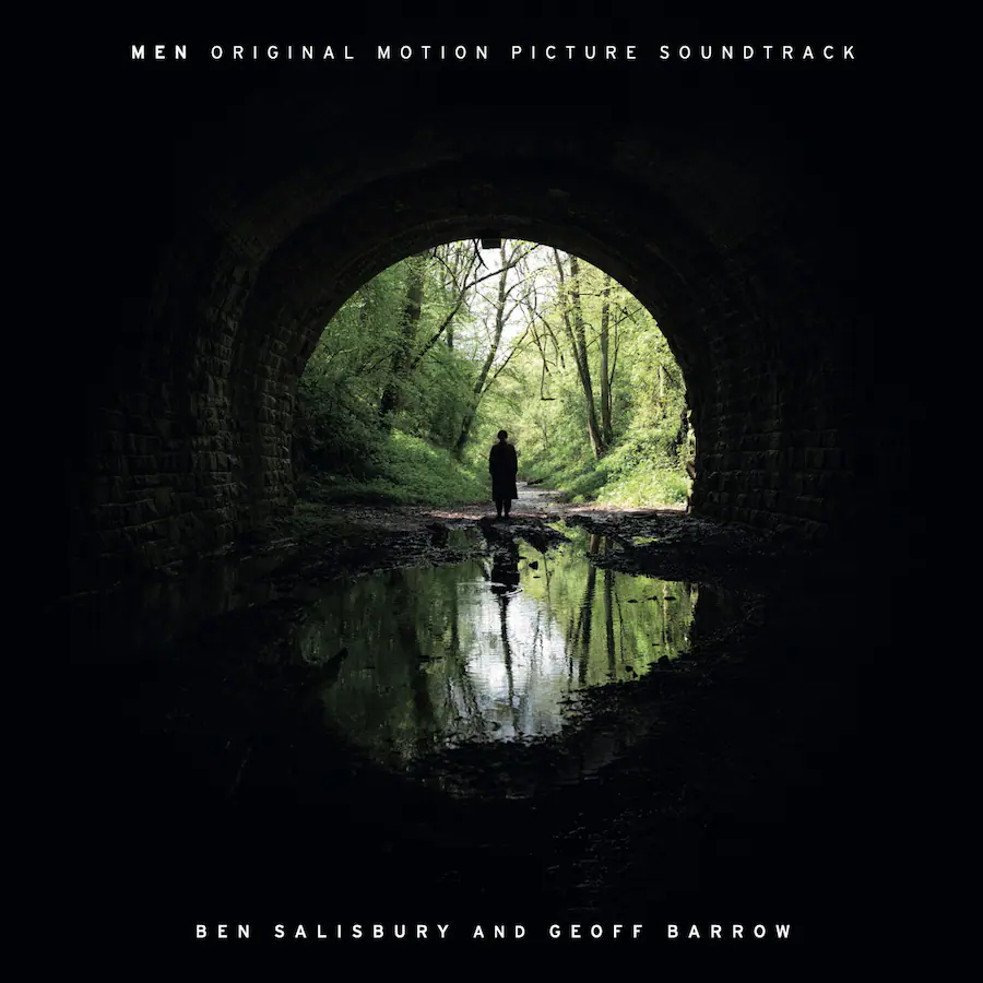 Lps Work Salisbury,Ben / Barrow,Geoff Men (Original Soundtrack) VINYL LP - Best Buy