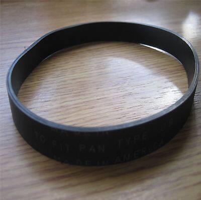 The text on the image reads:

"TO PAN TYPE
MADE IN
U.S.A.
DEPT. AMERICA"