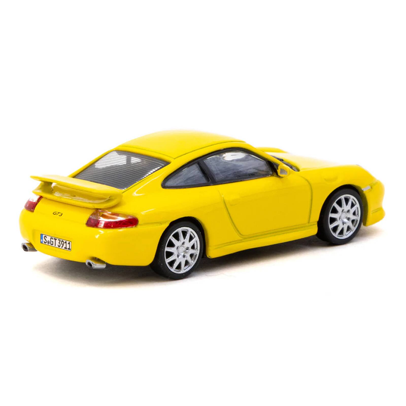 GT3 - SoG S 3911