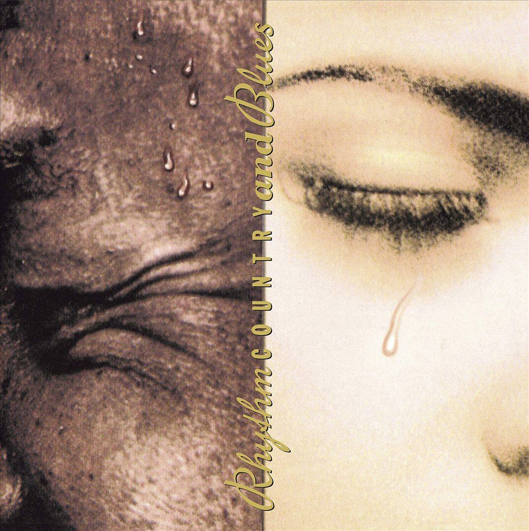 Front. Rhythm Country and Blues [LP].