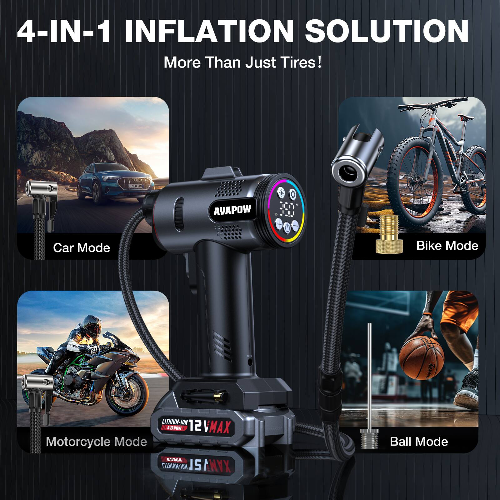 media item thumbnail