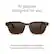 AI glasses designed for you
Many styles. Infinite possibilities.
Express yourself like never before.