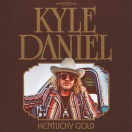 Kyle Daniel - Kentucky Gold - VINYL LP