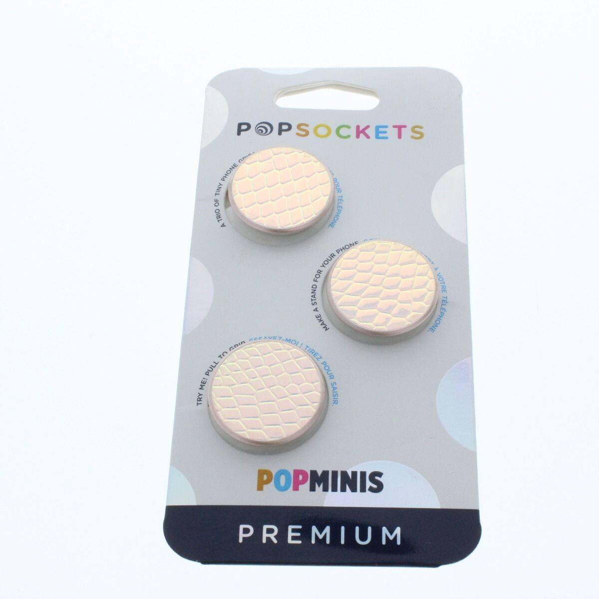 POPSOCKETS  
POPMINIS  
PREMIUM  

A THRO OF TINY PHONE STAND FOR YOUR PHONE  
TRY ME! PULL TO COME  
POPSOCKETS  
POPMINIS  
PREMIUM
