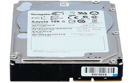 Seagate - Savvio 900GB, 10000 RPM, 2.5 inch (ST900MM0006) Internal Desktop Drive