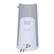 Alt View 1. Brentwood - Electric Tall Can Opener - - White.