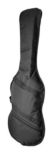 Alt View 5. On Stage Stands - On-Stage Economy Classical Guitar Bag (Black).