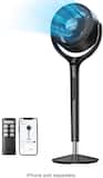 DREO - TurboPoly Fan 362S - Gray