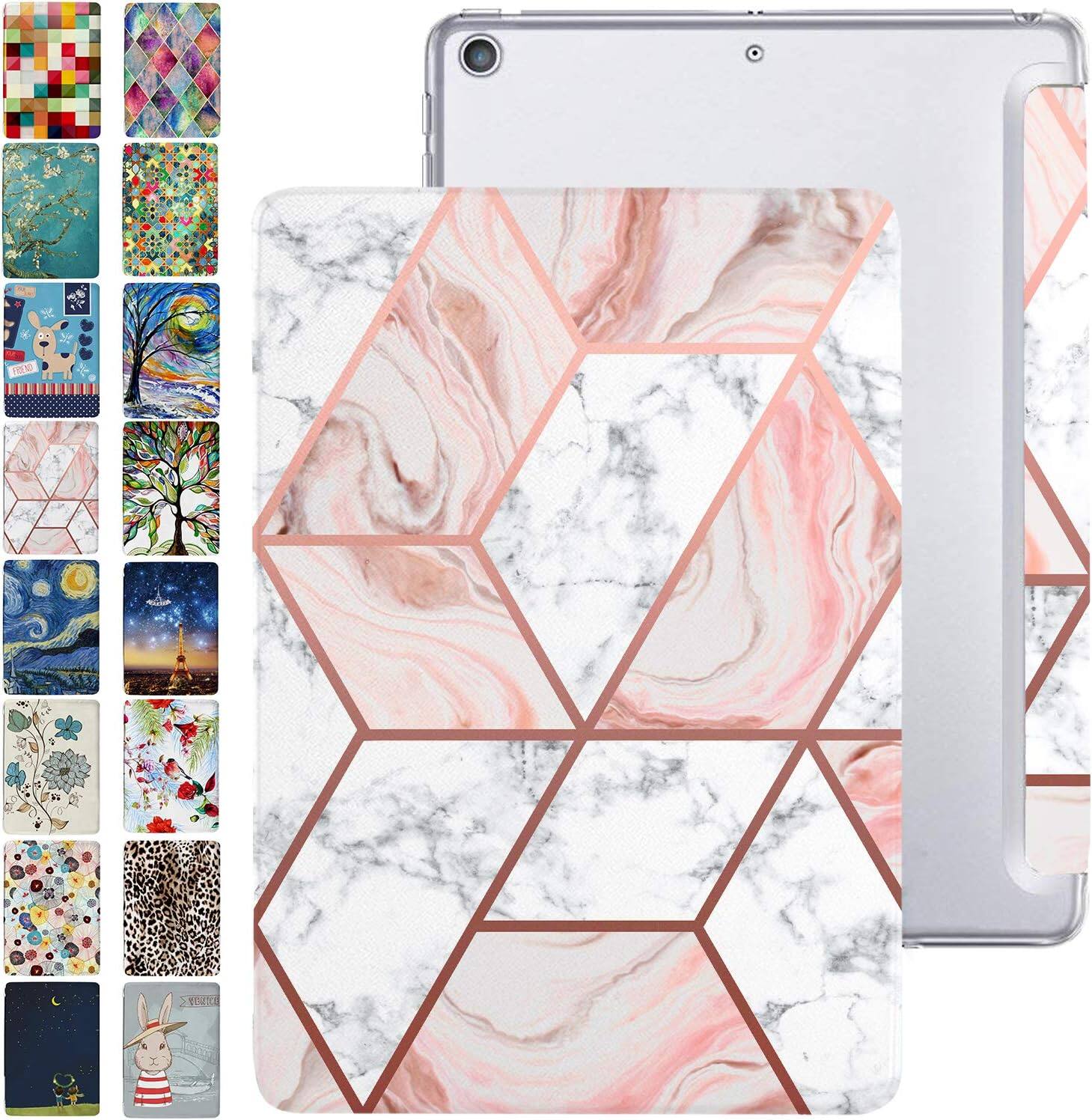 Marble Pink