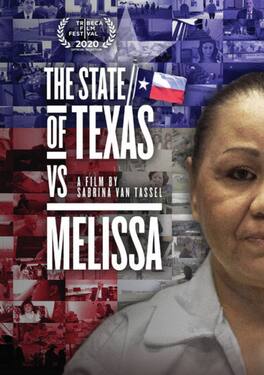 The State Of Texas Vs. Melissa - DVD