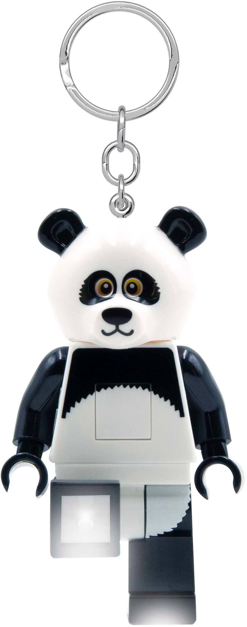 Alt View 2. Santoki - LEGO Minifigures Keychain Light CDU 16 Piece Animals - Styles May Vary.