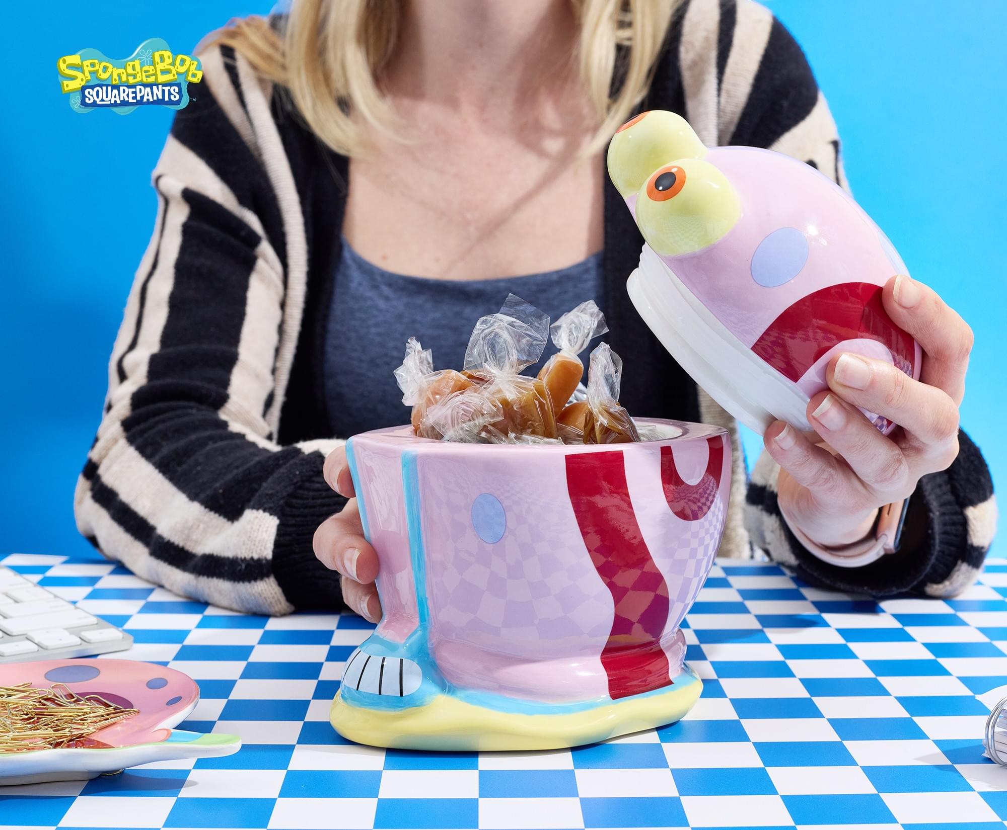 99 SpongeBob SquarePants