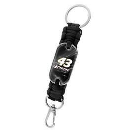 Sparta 2002 Designs & Promotions - Erik Jones ColorDome Paracord Keychain - Multicolor
