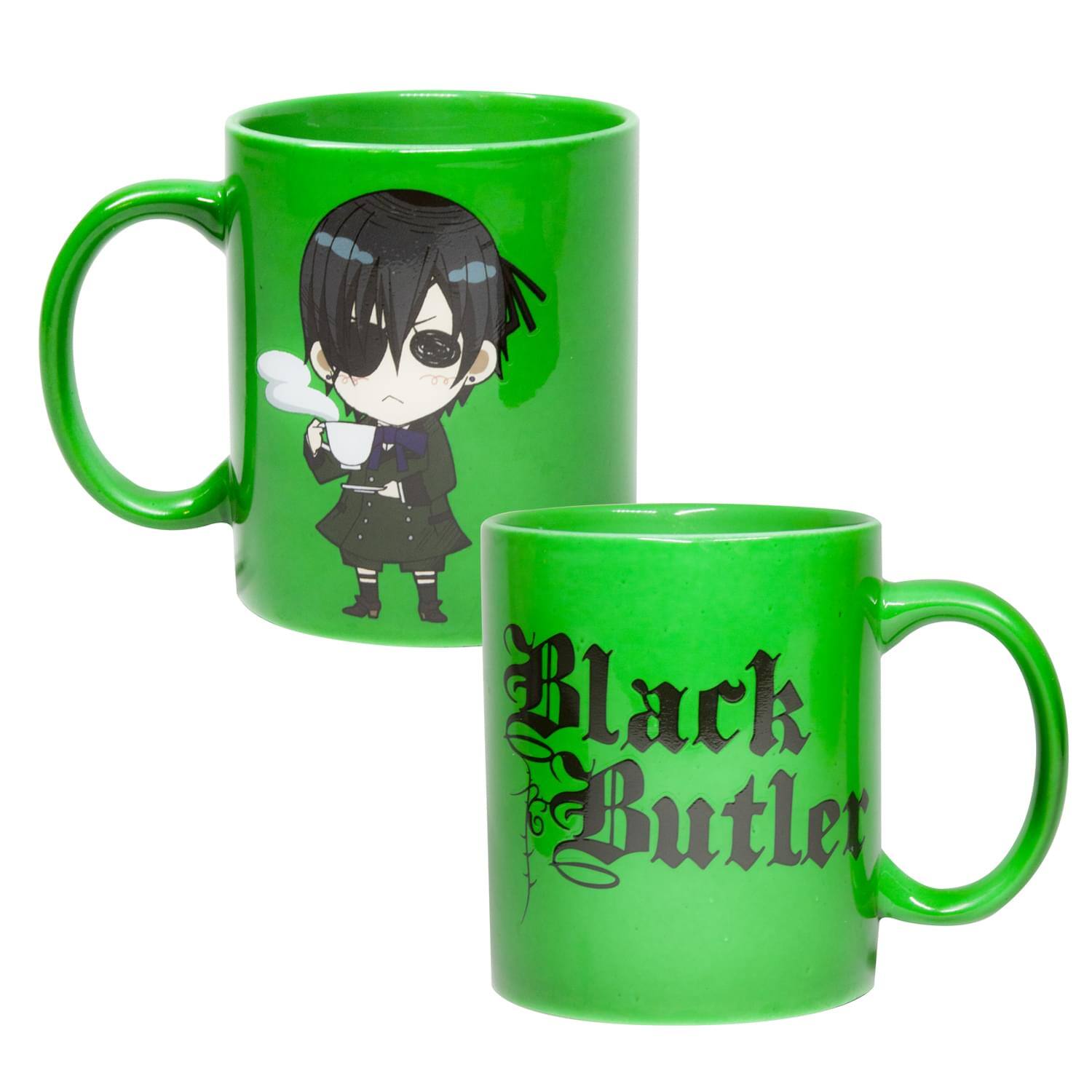 Black Butler