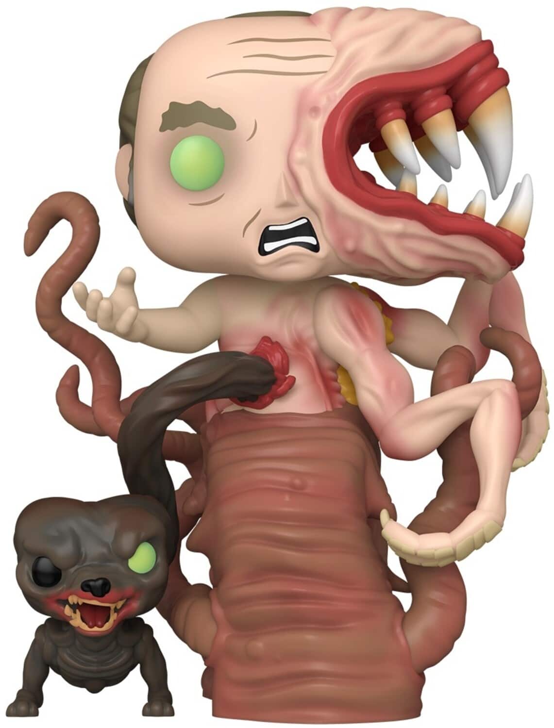 FUNKO POP! Deluxe: Funko Fusion - The Blair Monster - COLLECTABLES - Multicolor