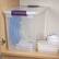 Alt View 6. Sterilite - Sterilite 27 Qt Storage Container, 6 Pack, and 6 Qt Storage Container, 12 Pack - clear.